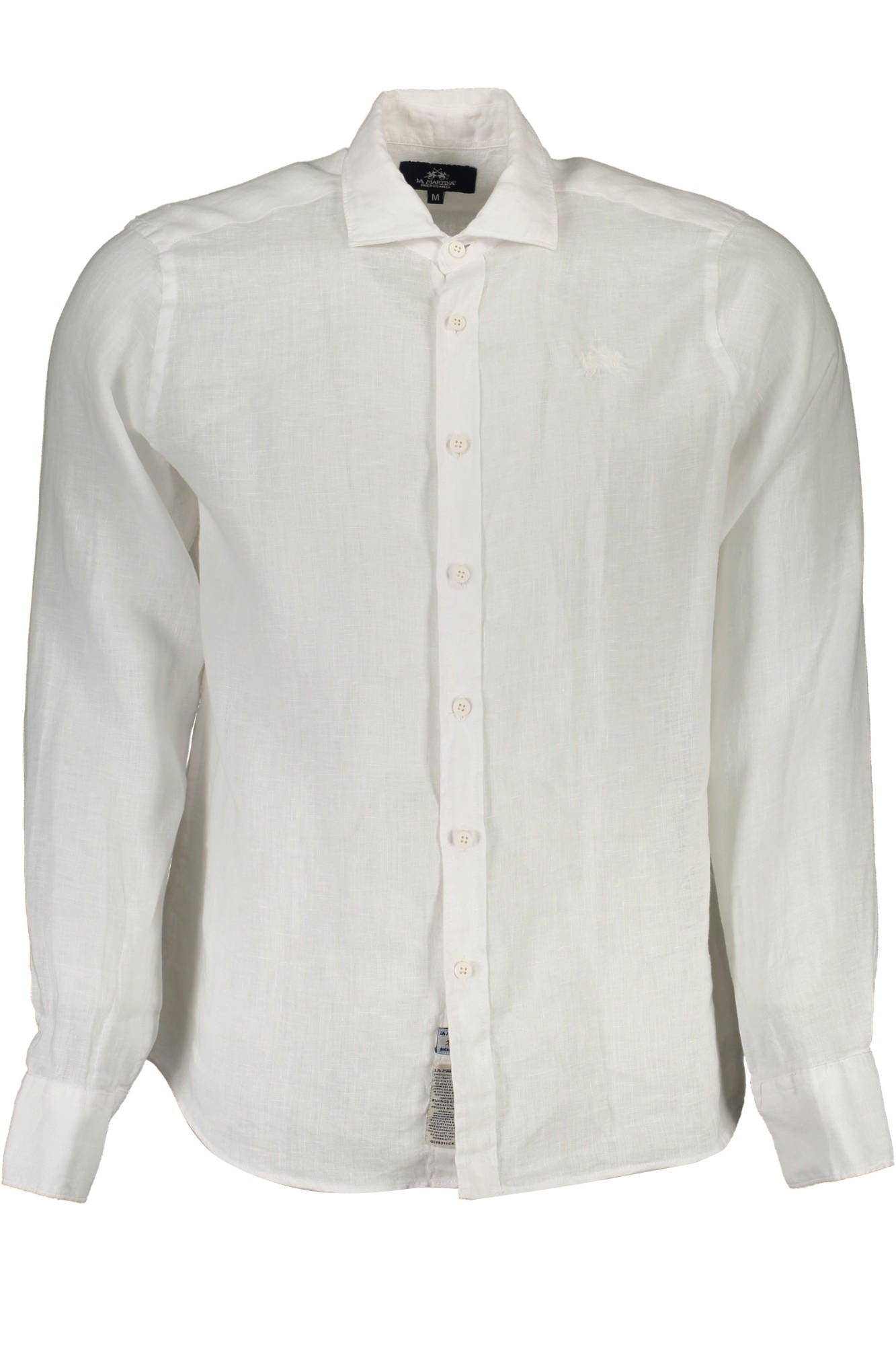 Camicia LA MARTINA Bianco