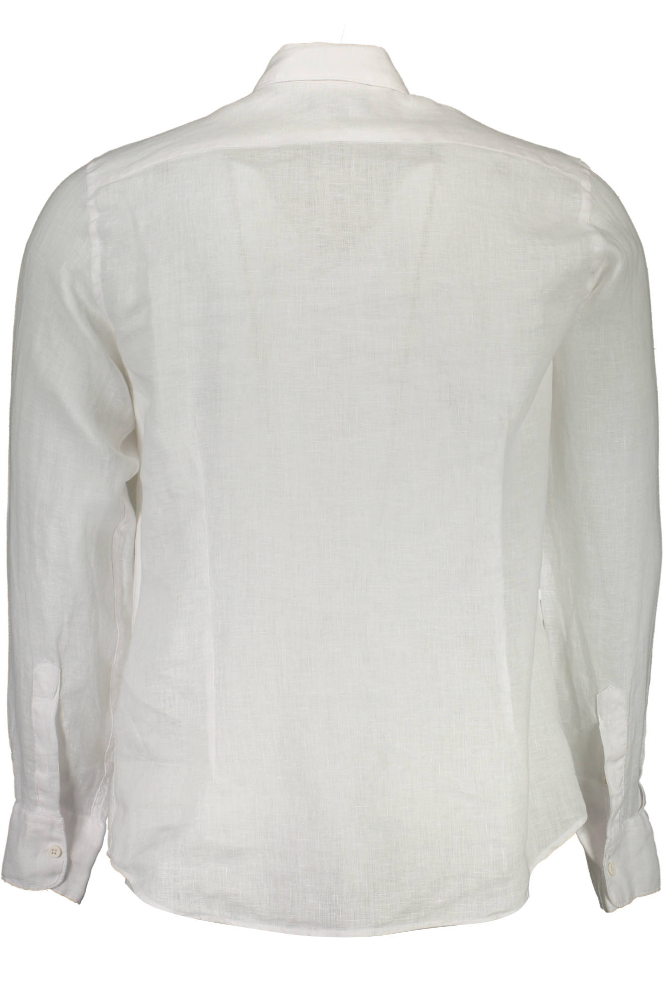 Camicia LA MARTINA Bianco