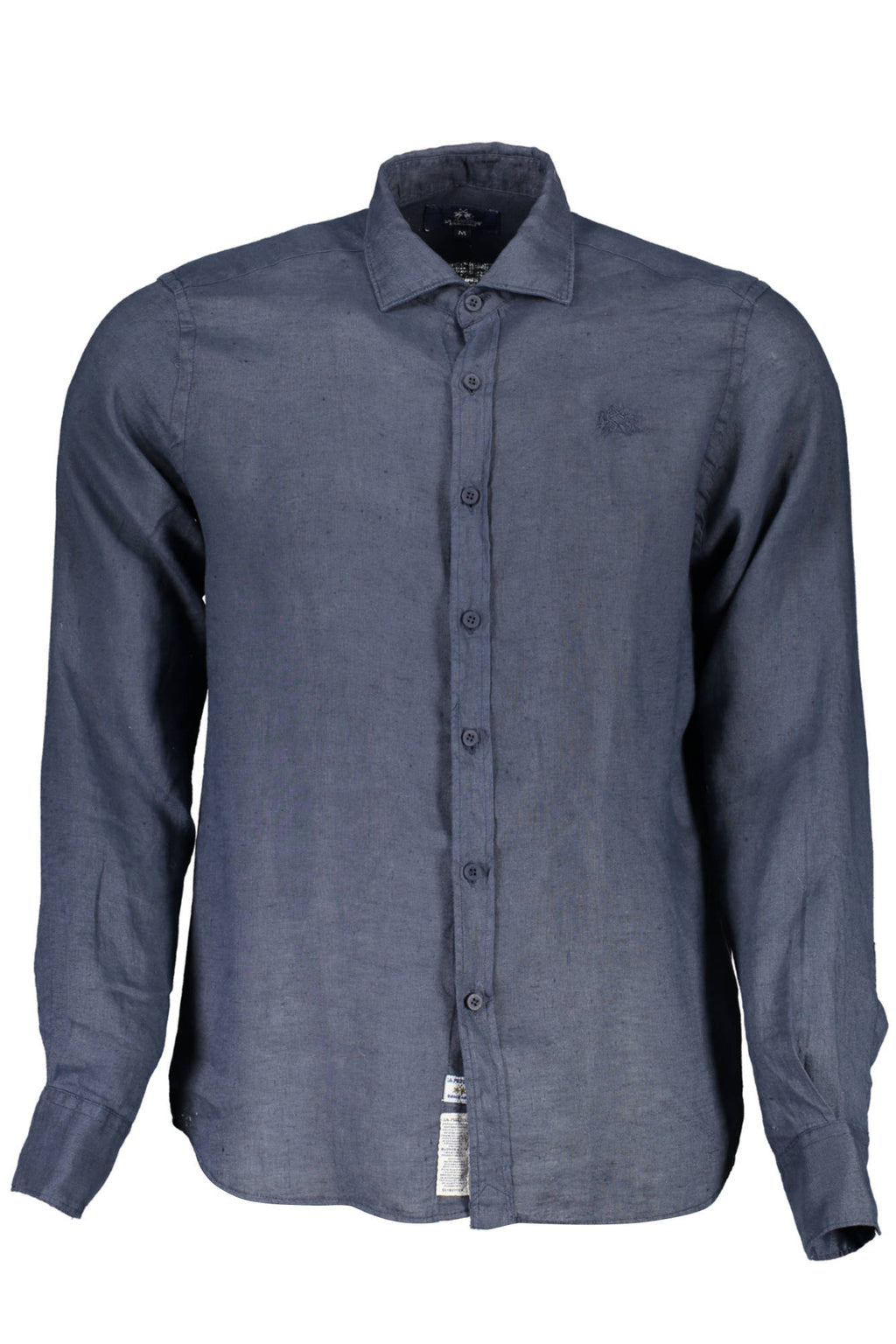 Camicia LA MARTINA Blu