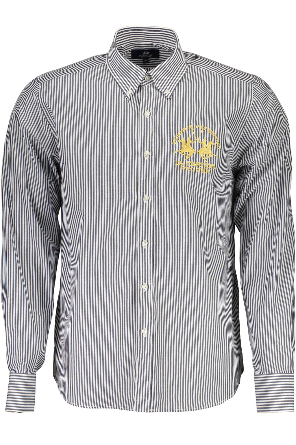 Camicia LA MARTINA Blu