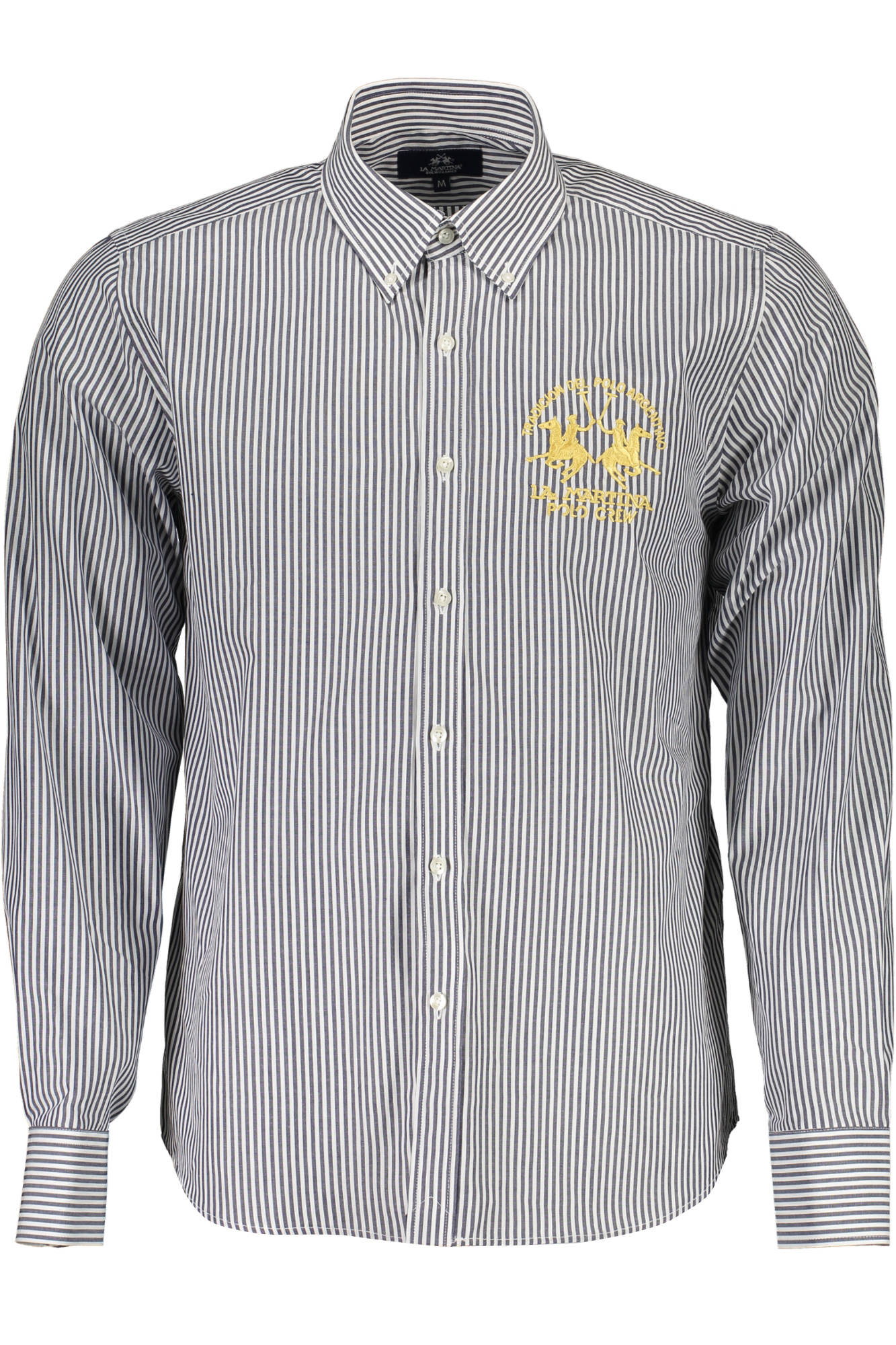 Camicia LA MARTINA Blu