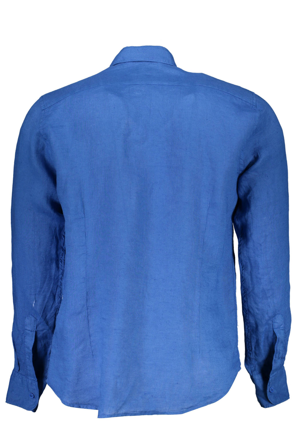 Camicia LA MARTINA Blu