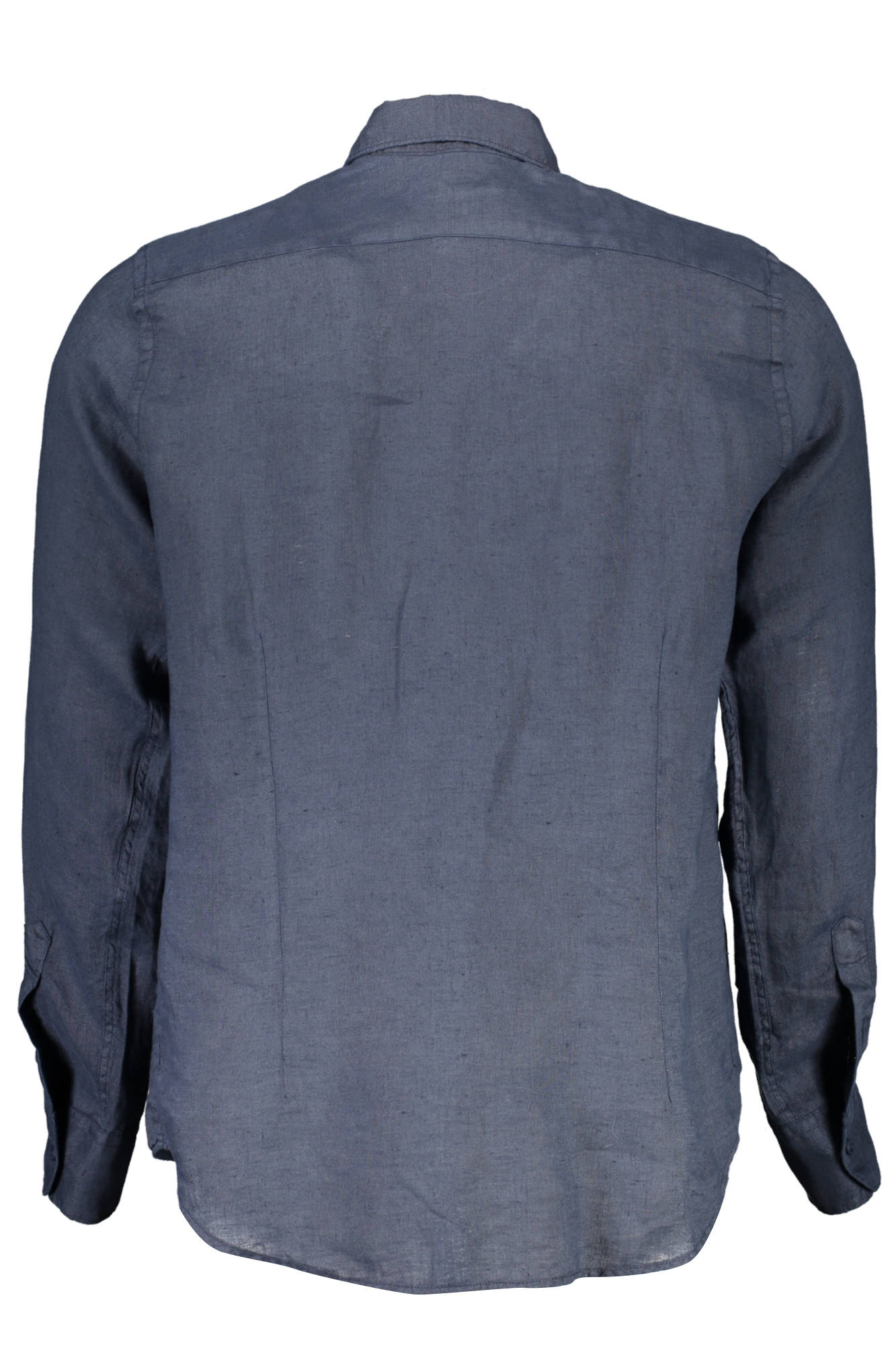 Camicia LA MARTINA Blu