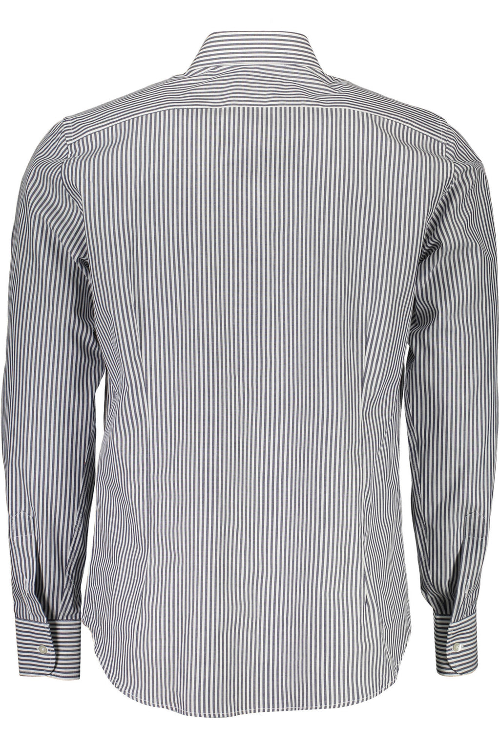 Camicia LA MARTINA Blu