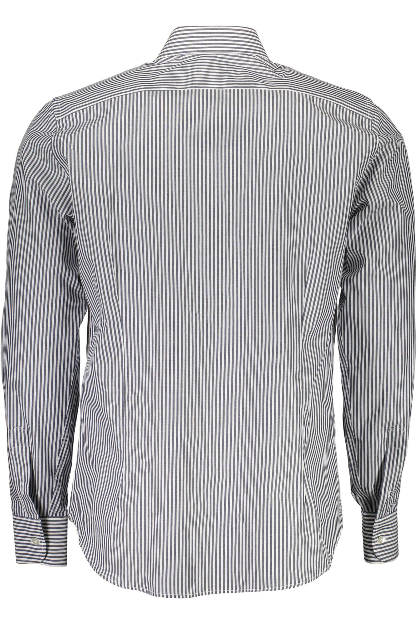 Camicia LA MARTINA Blu