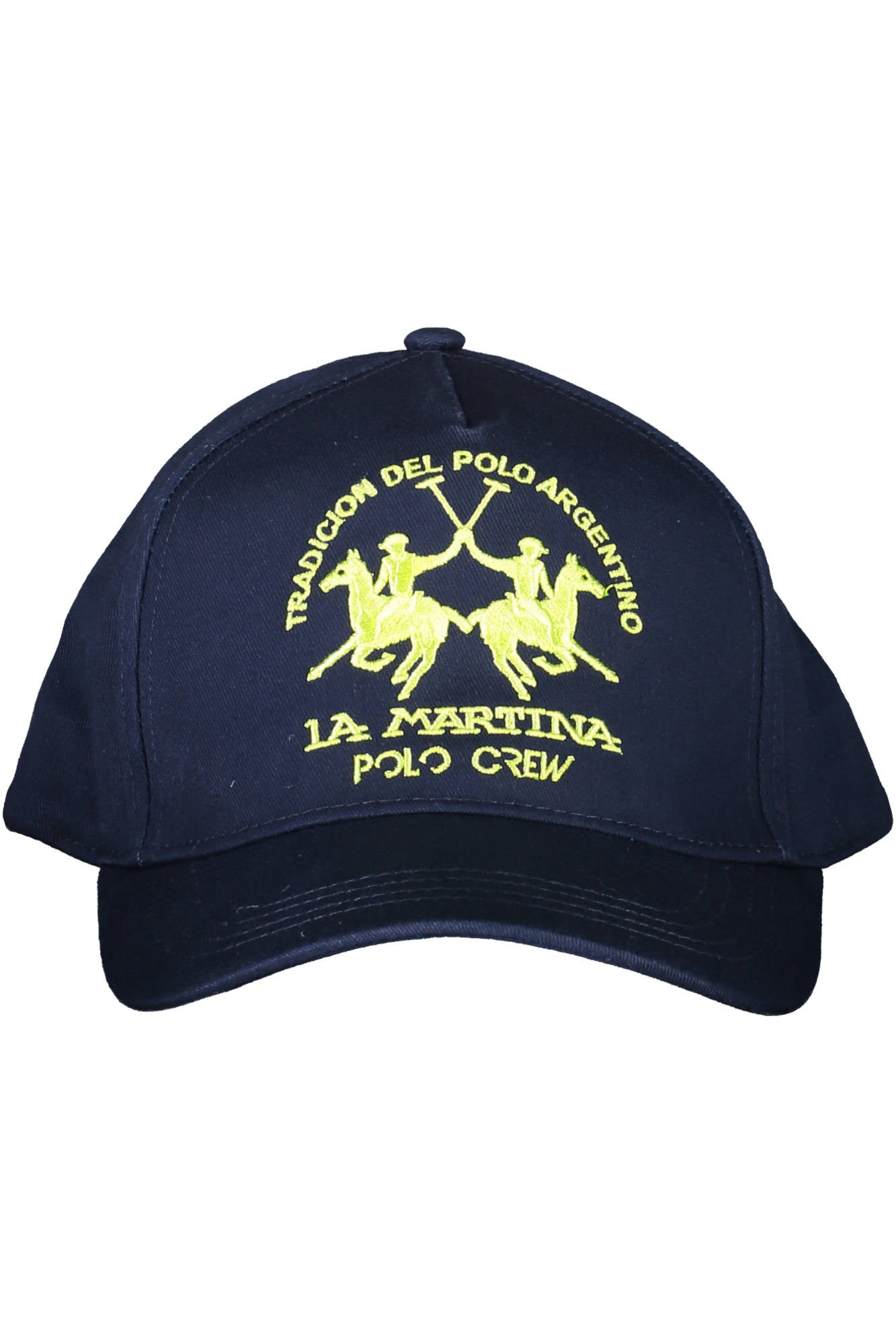 Cappello LA MARTINA Blu