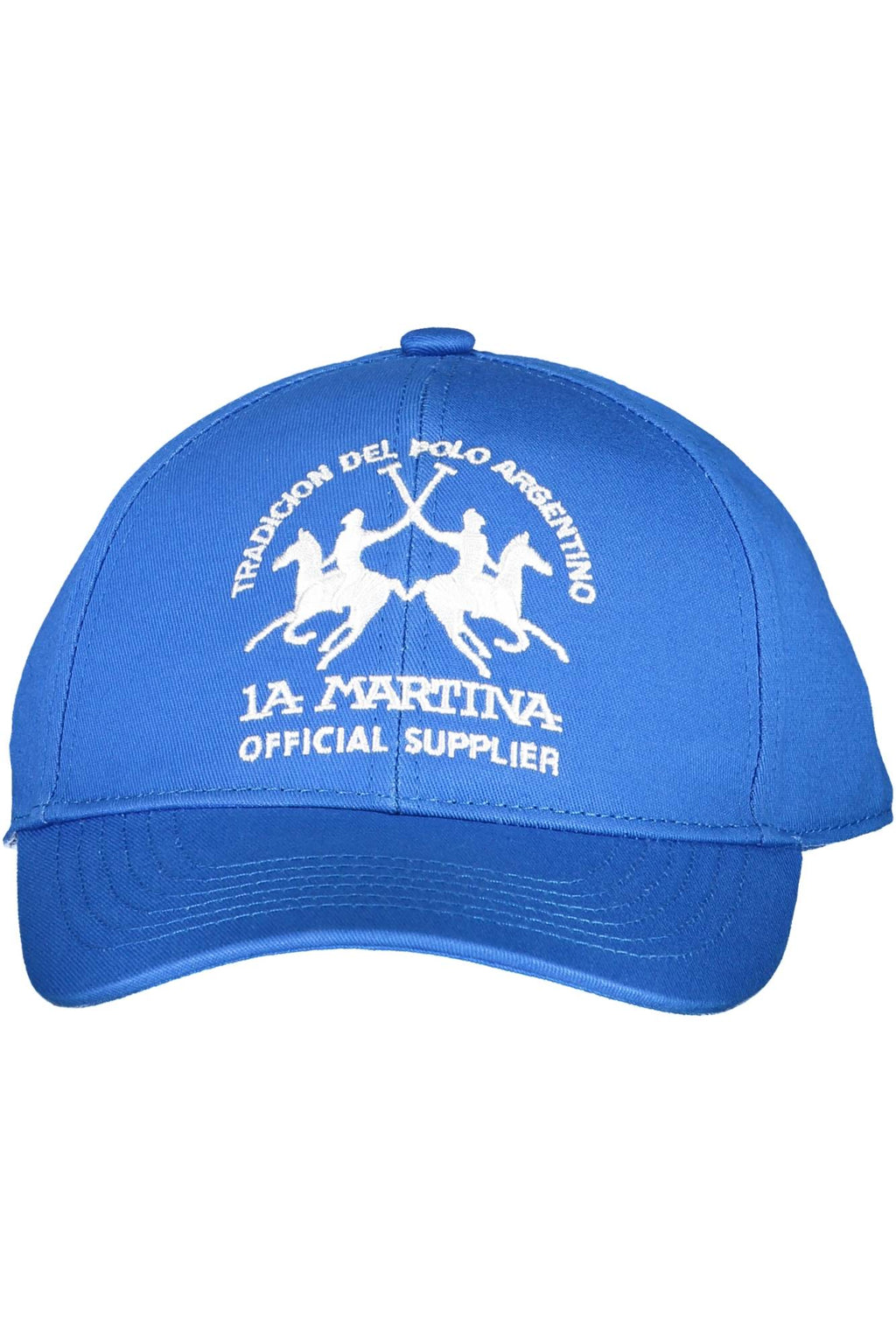 Cappello LA MARTINA Blu