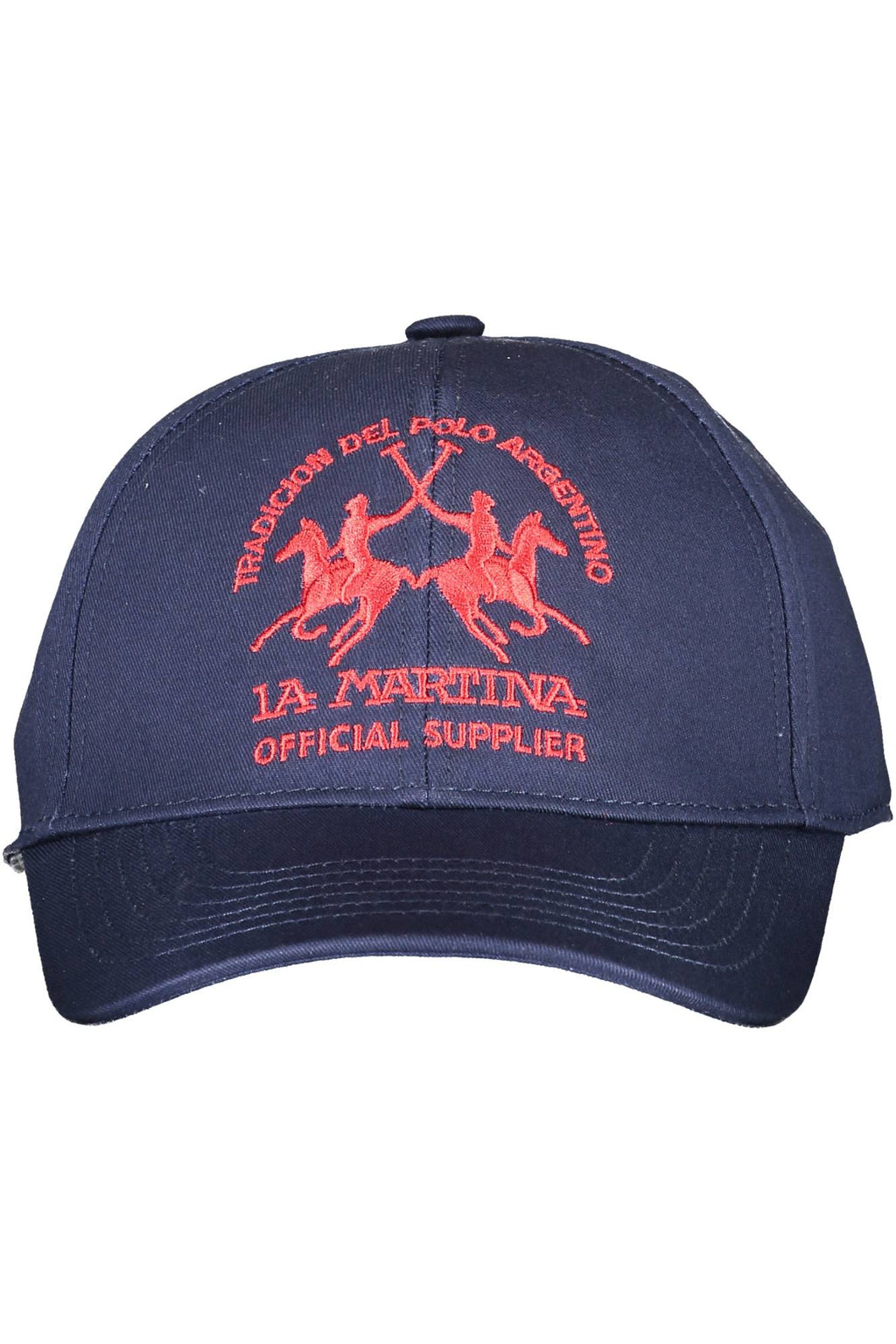Cappello LA MARTINA Blu