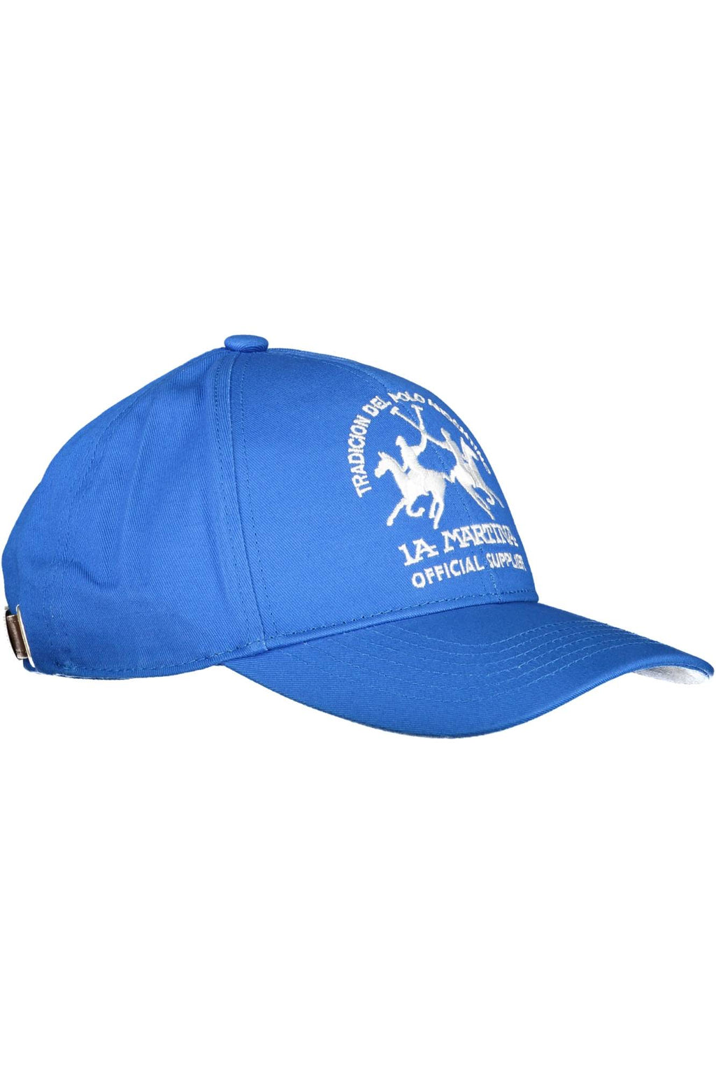 Cappello LA MARTINA Blu
