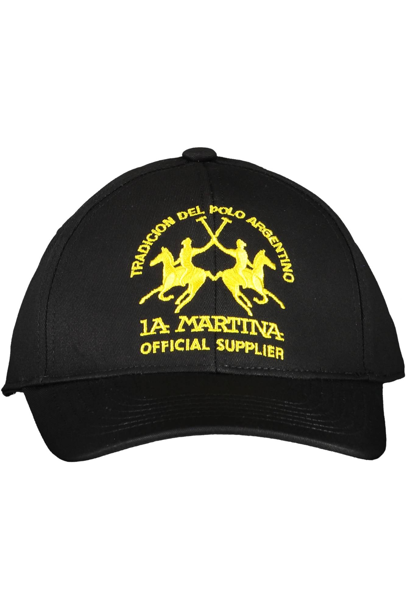 Cappello LA MARTINA Nero