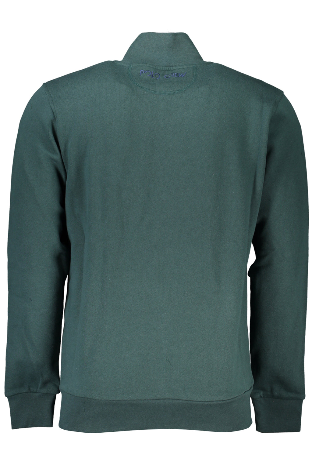 Felpa LA MARTINA Verde XMF012FP564