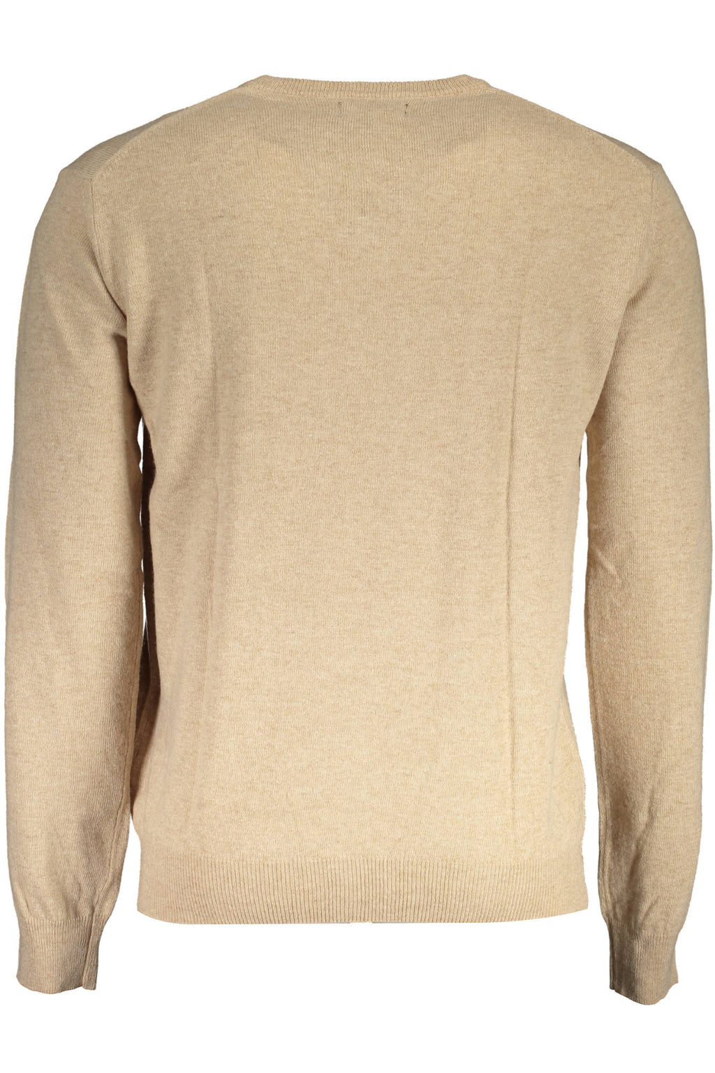 Maglione LA MARTINA Beige XMS001YW084