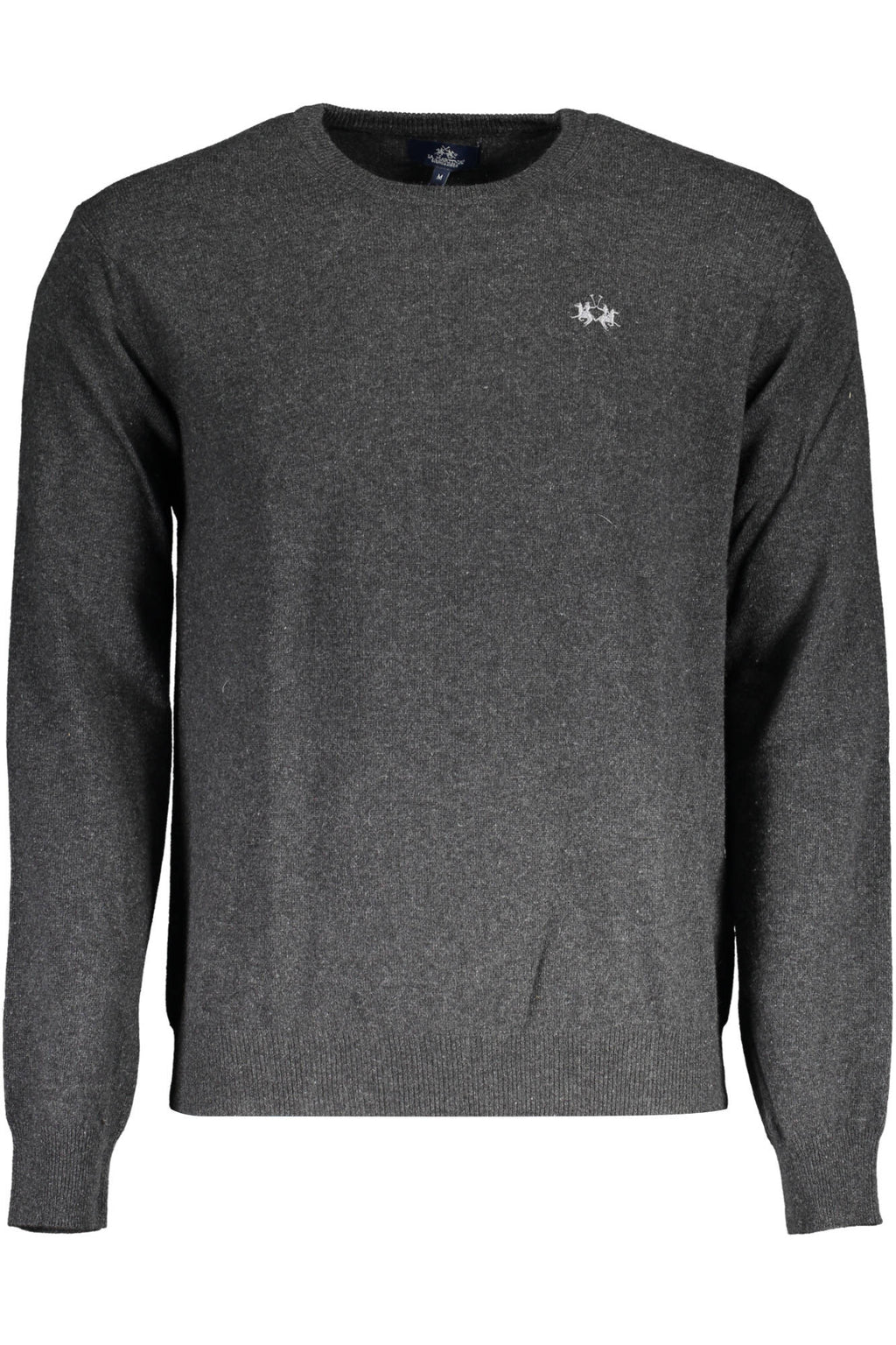 Maglione LA MARTINA Grigio XMS004-YW084