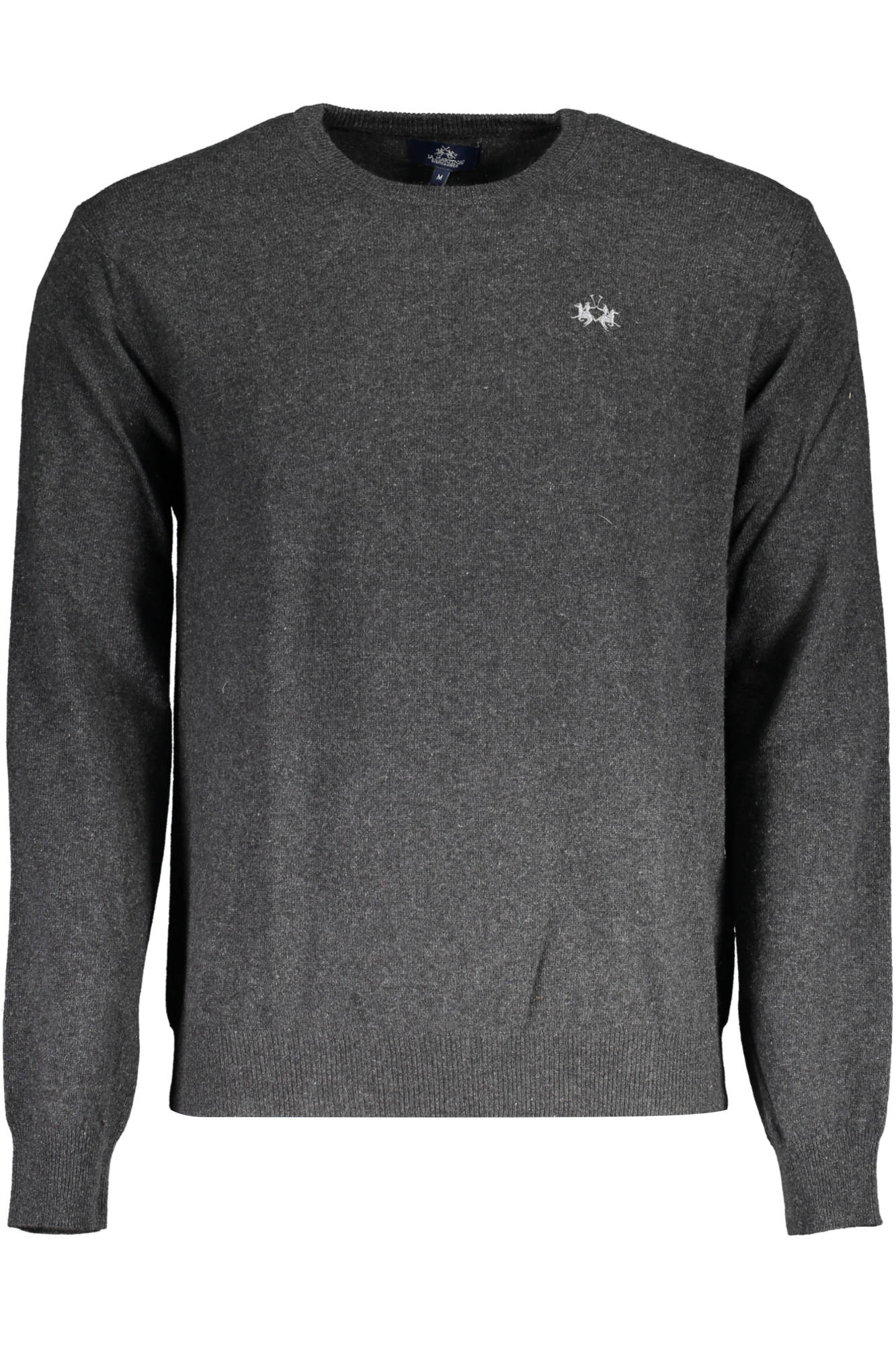 Maglione LA MARTINA Grigio XMS004-YW084