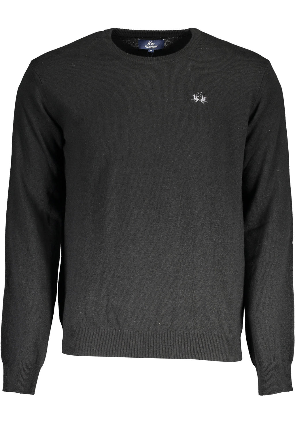 Maglione LA MARTINA Nero XMS004-YW084