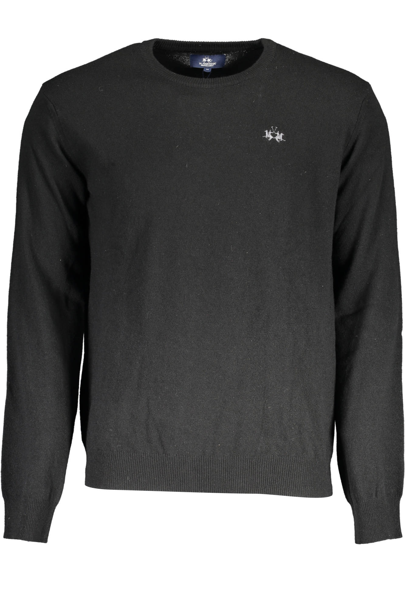 Maglione LA MARTINA Nero XMS004-YW084