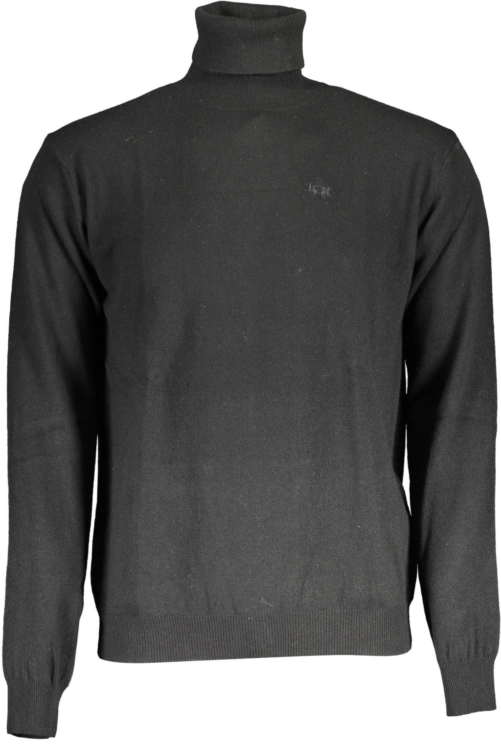 Maglione La Martina Nero XMS005-YW084