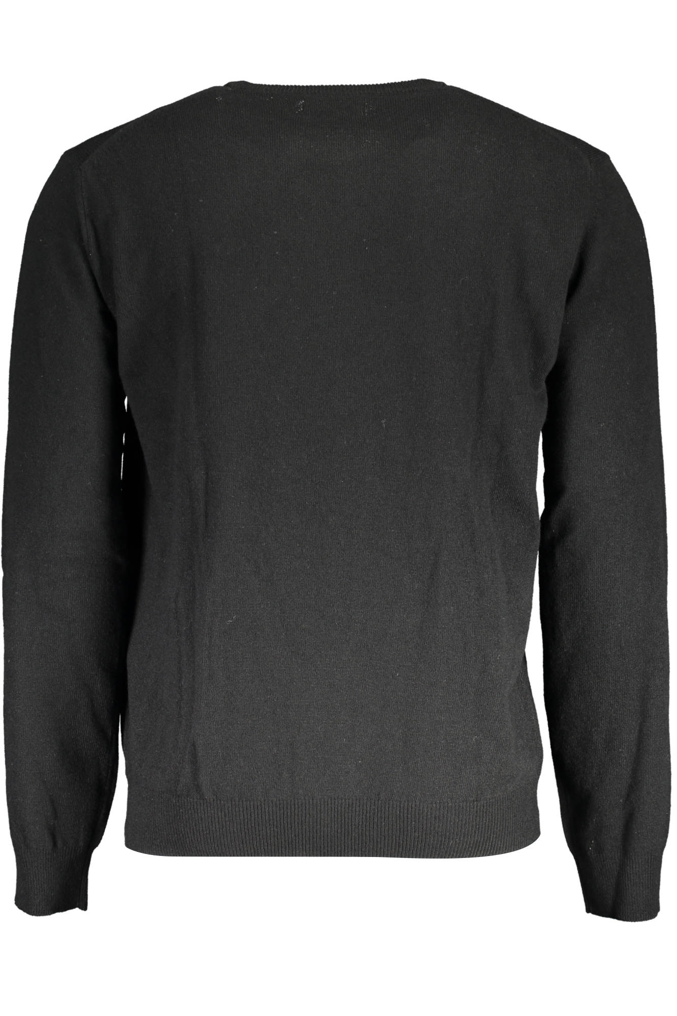 Maglione LA MARTINA Nero XMS004-YW084