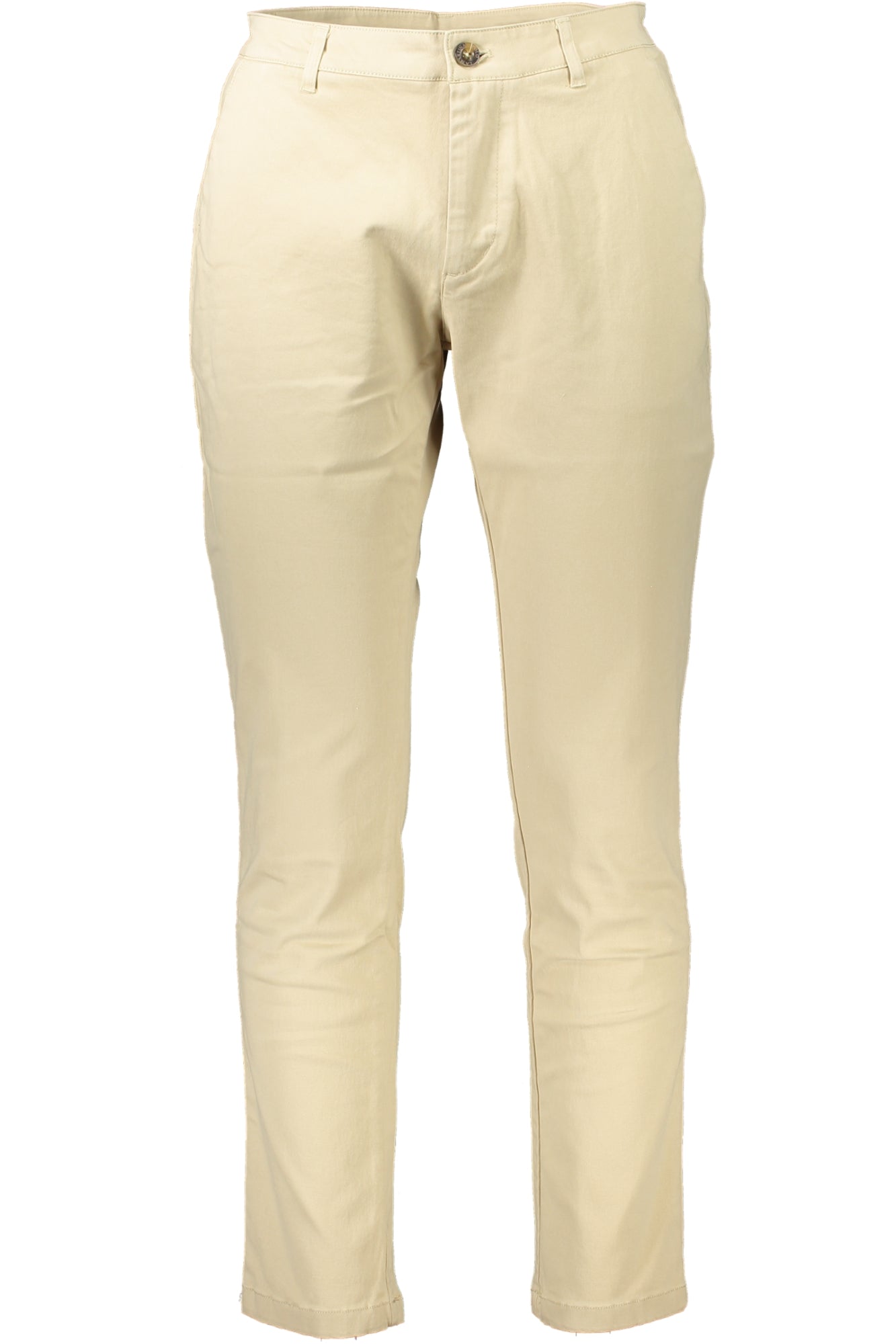 Pantaloni LA MARTINA Beige