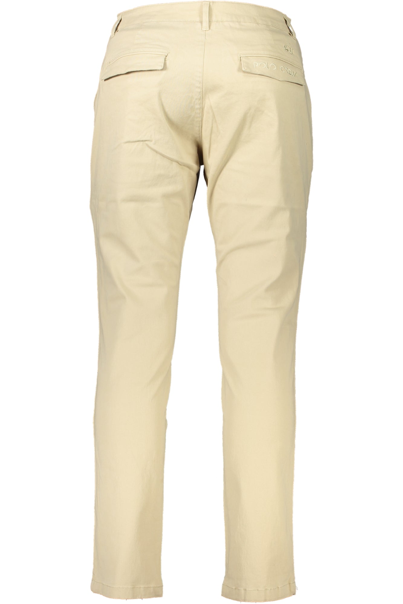 Pantaloni LA MARTINA Beige