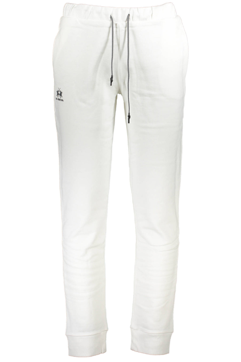 Pantaloni Tuta LA MARTINA Bianco