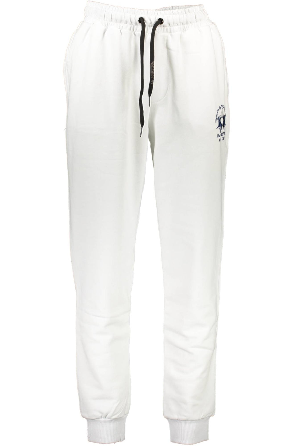 Pantaloni Tuta LA MARTINA Bianco