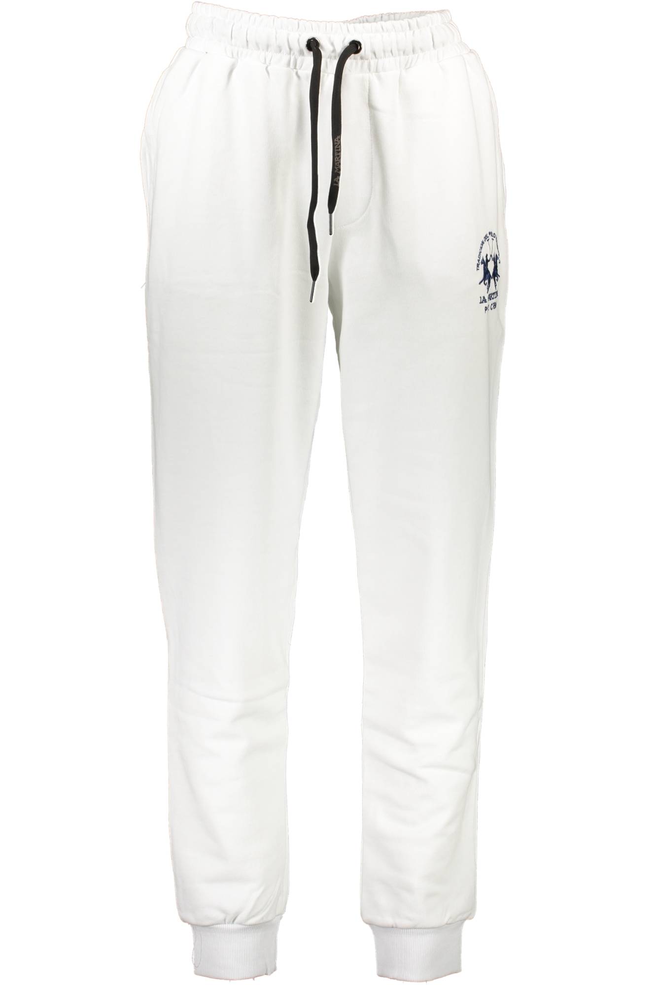 Pantaloni Tuta LA MARTINA Bianco