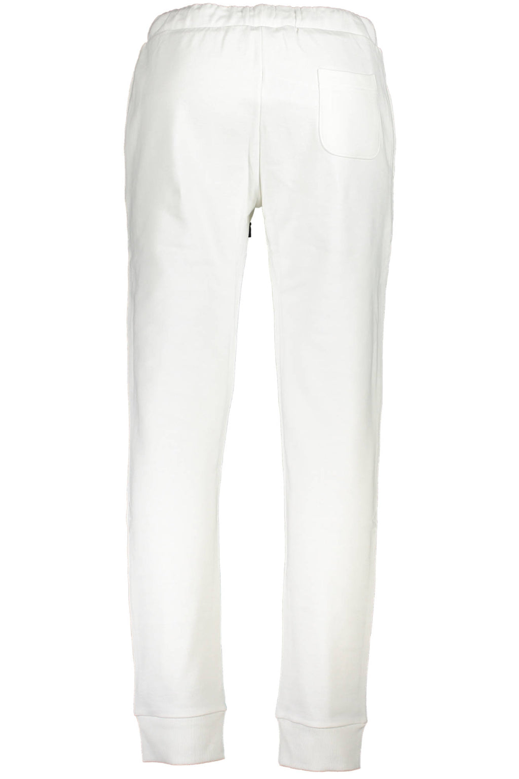Pantaloni Tuta LA MARTINA Bianco