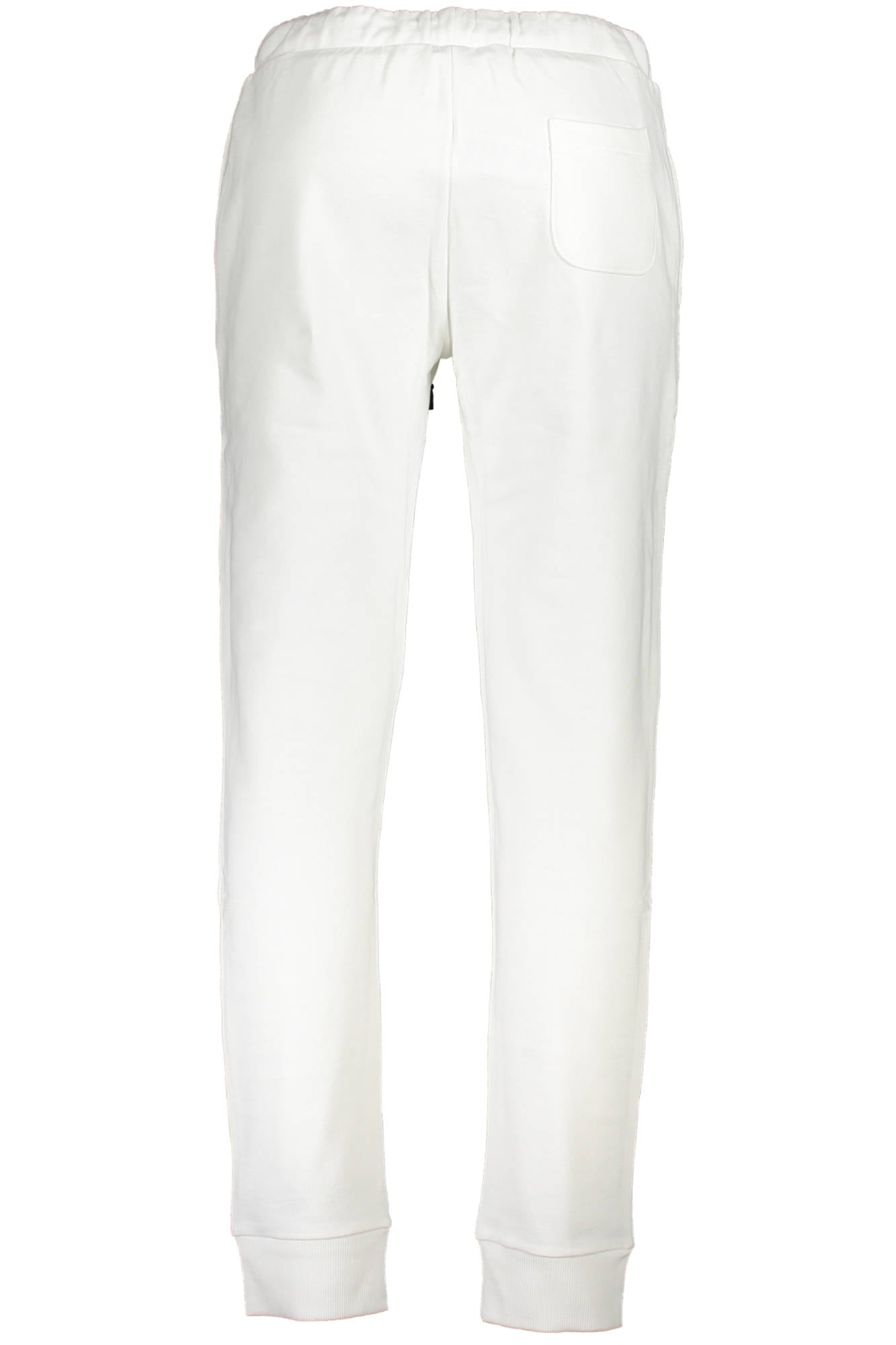 Pantaloni Tuta LA MARTINA Bianco