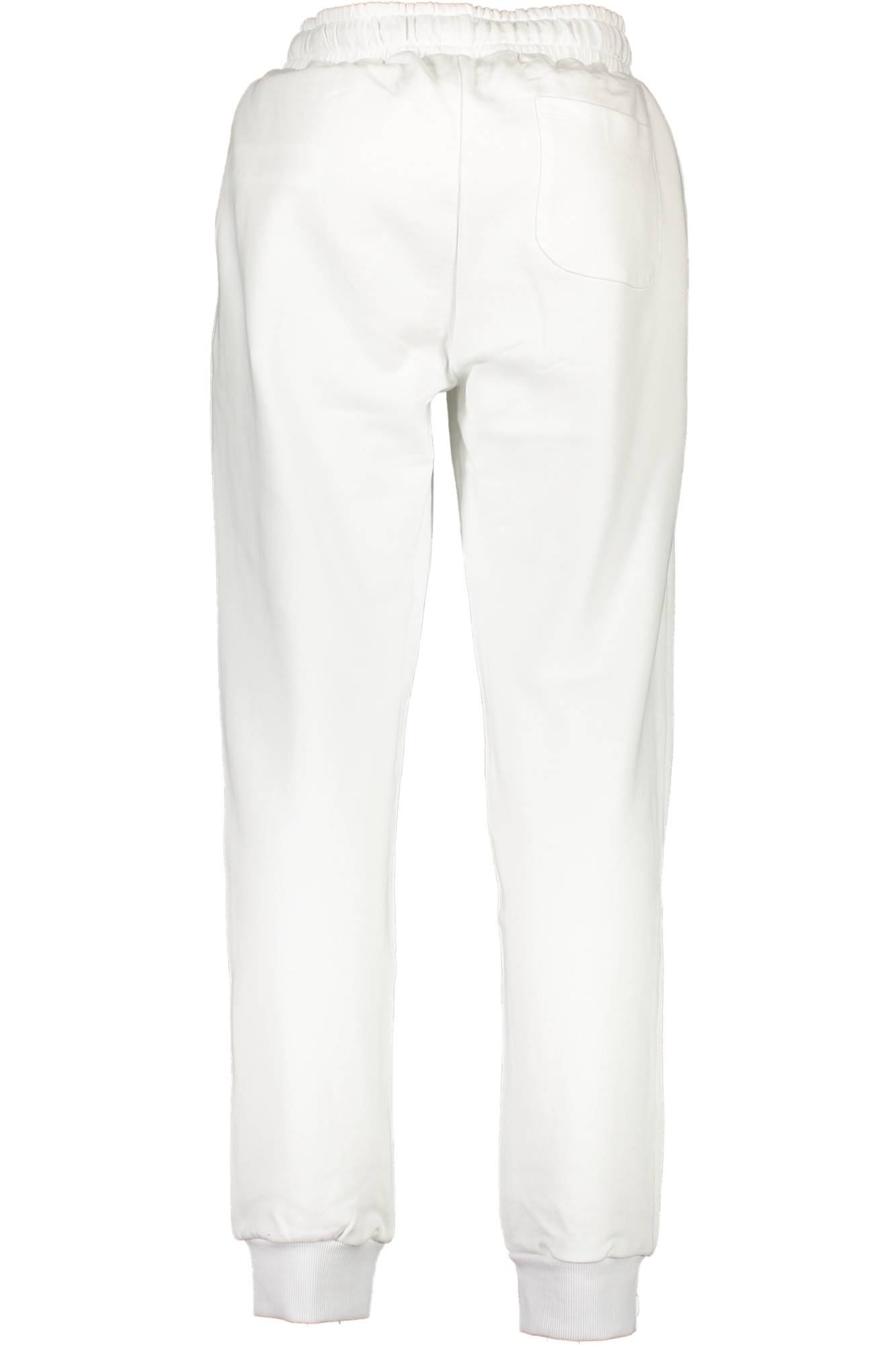 Pantaloni Tuta LA MARTINA Bianco
