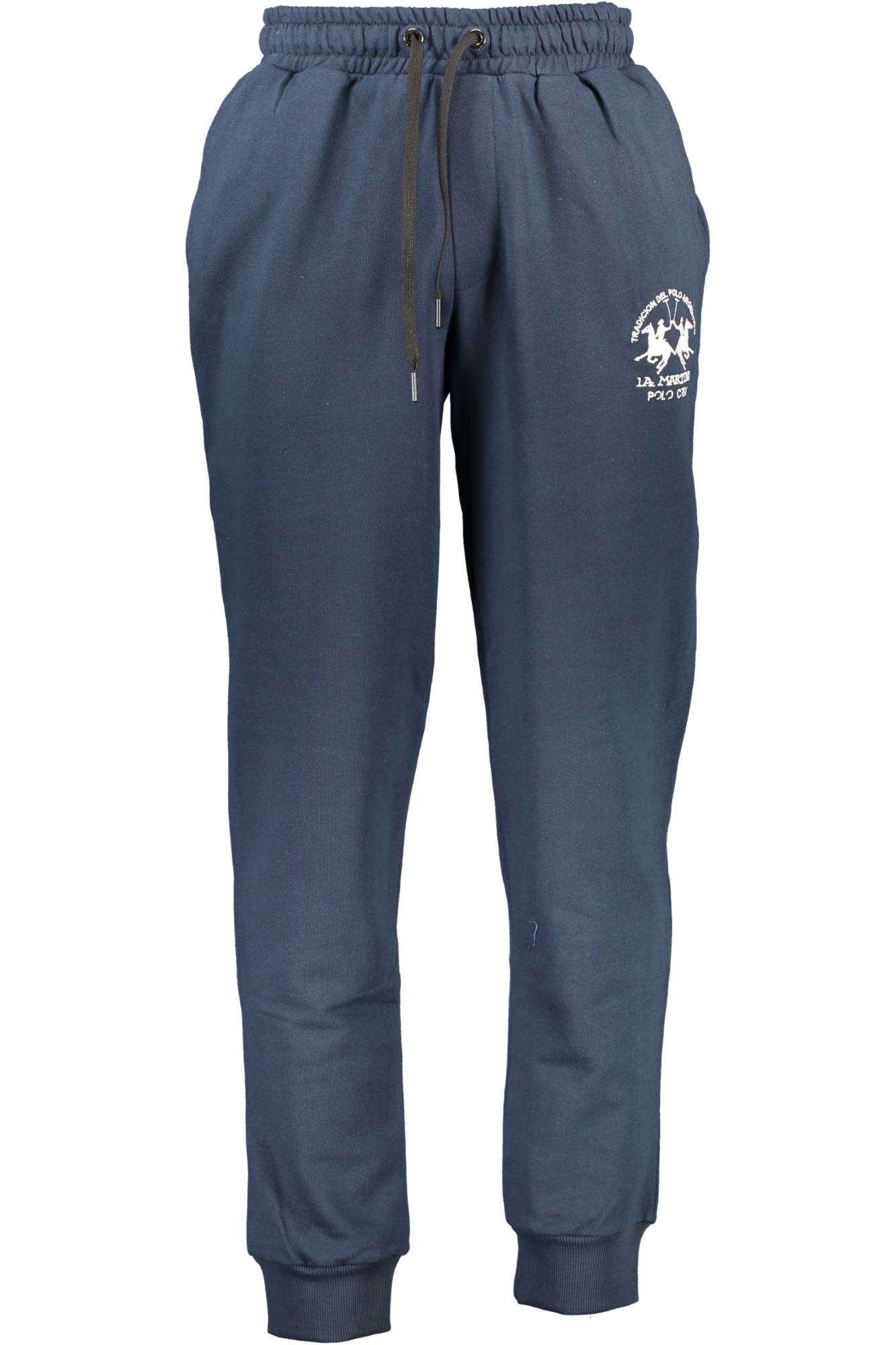 Pantaloni Tuta LA MARTINA Blu
