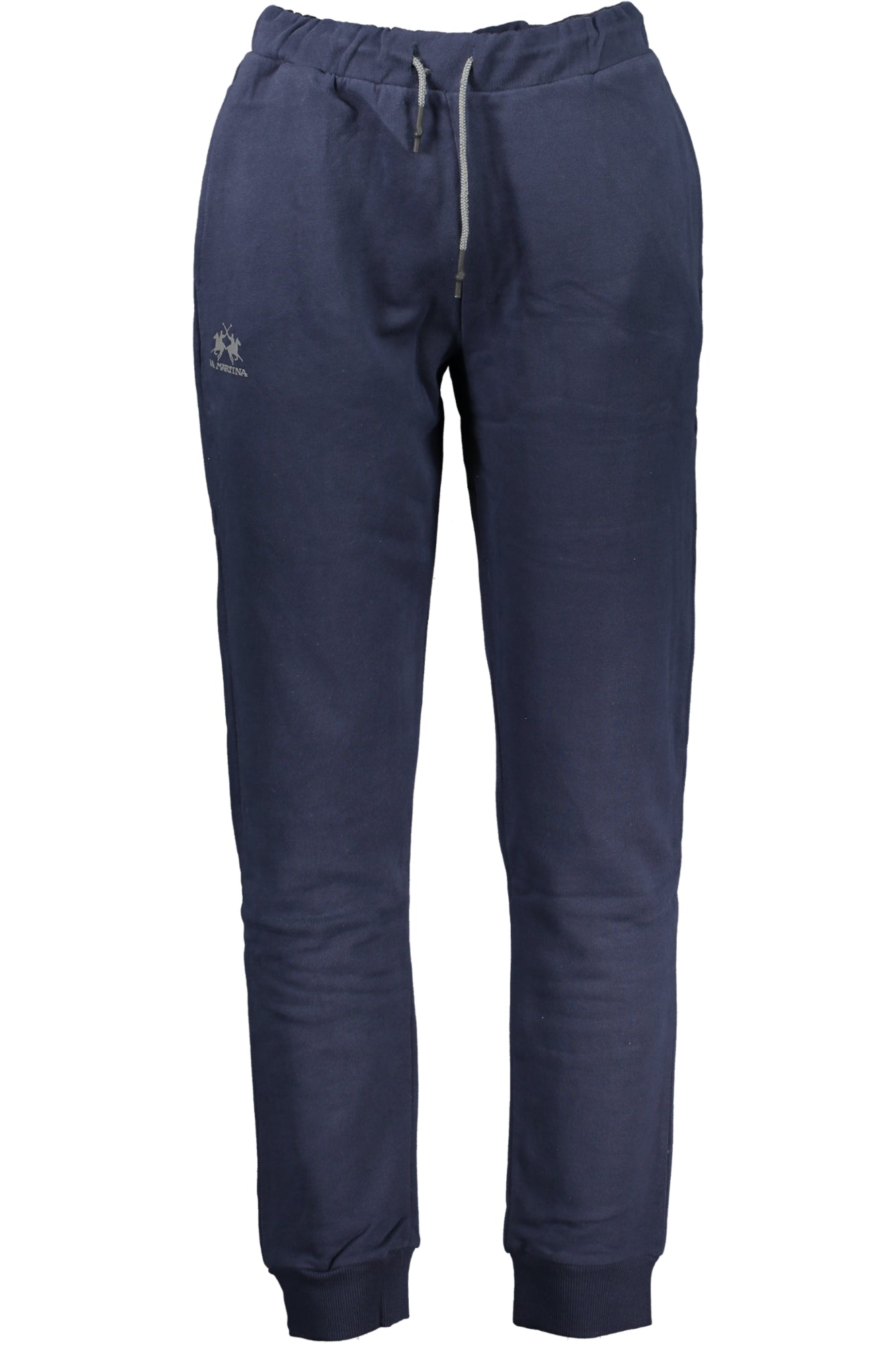 Pantaloni Tuta LA MARTINA Blu CCMT03FP109