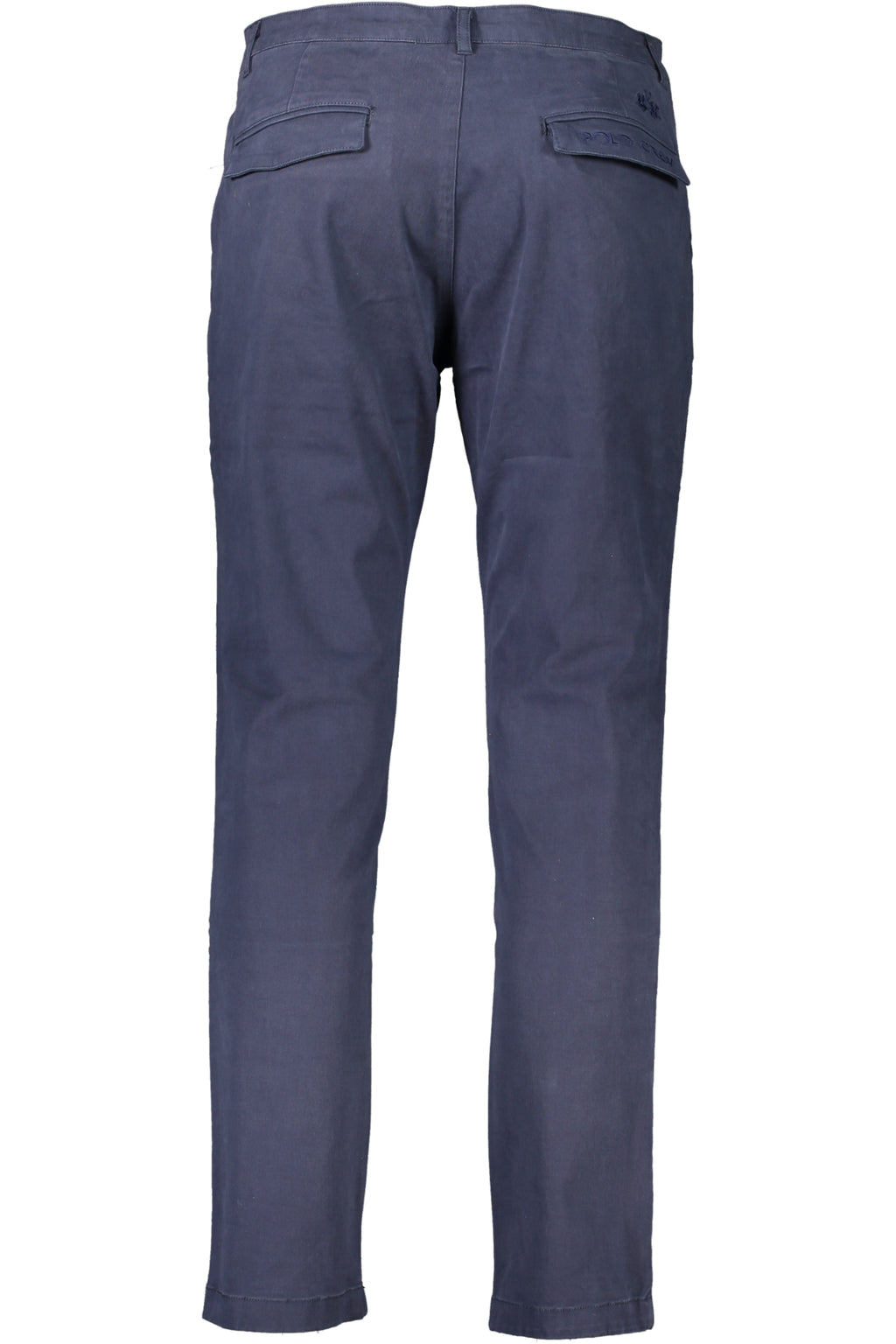 Pantaloni LA MARTINA Blu