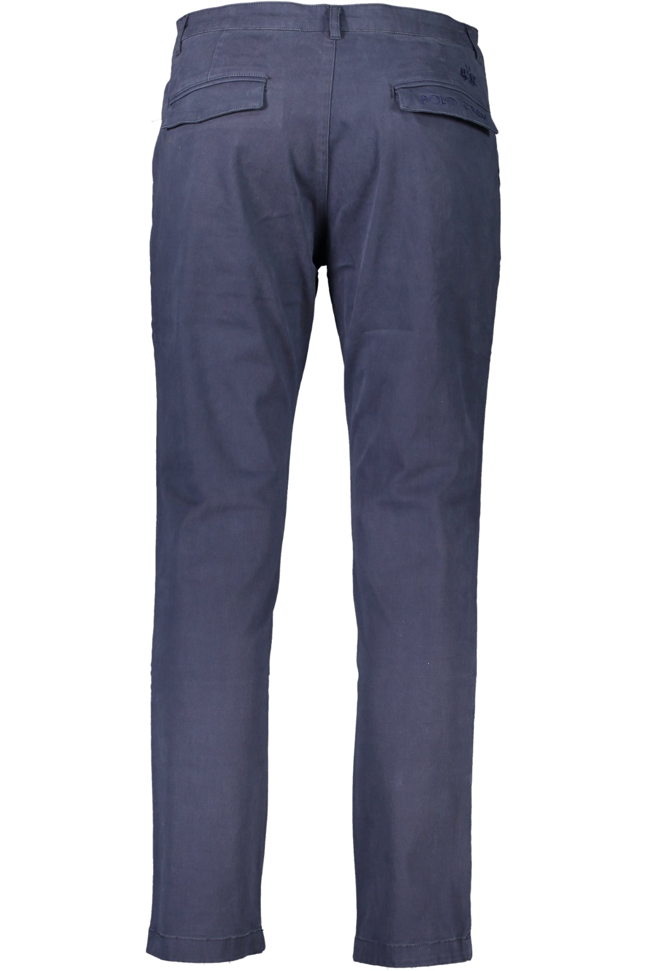 Pantaloni LA MARTINA Blu