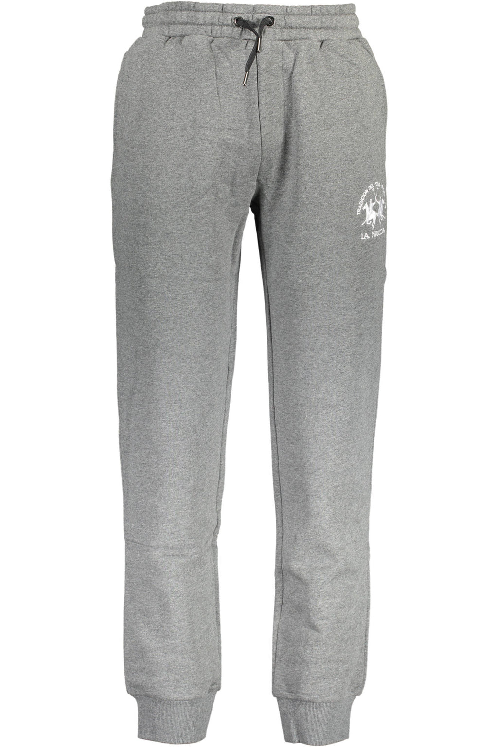 Pantaloni Tuta LA MARTINA Grigio XMT003FP548