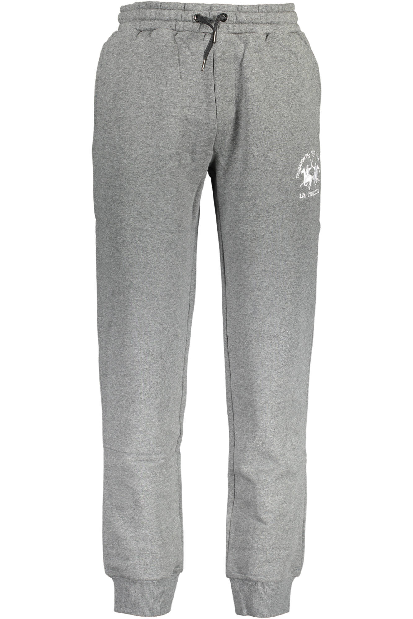 Pantaloni Tuta LA MARTINA Grigio XMT003FP548