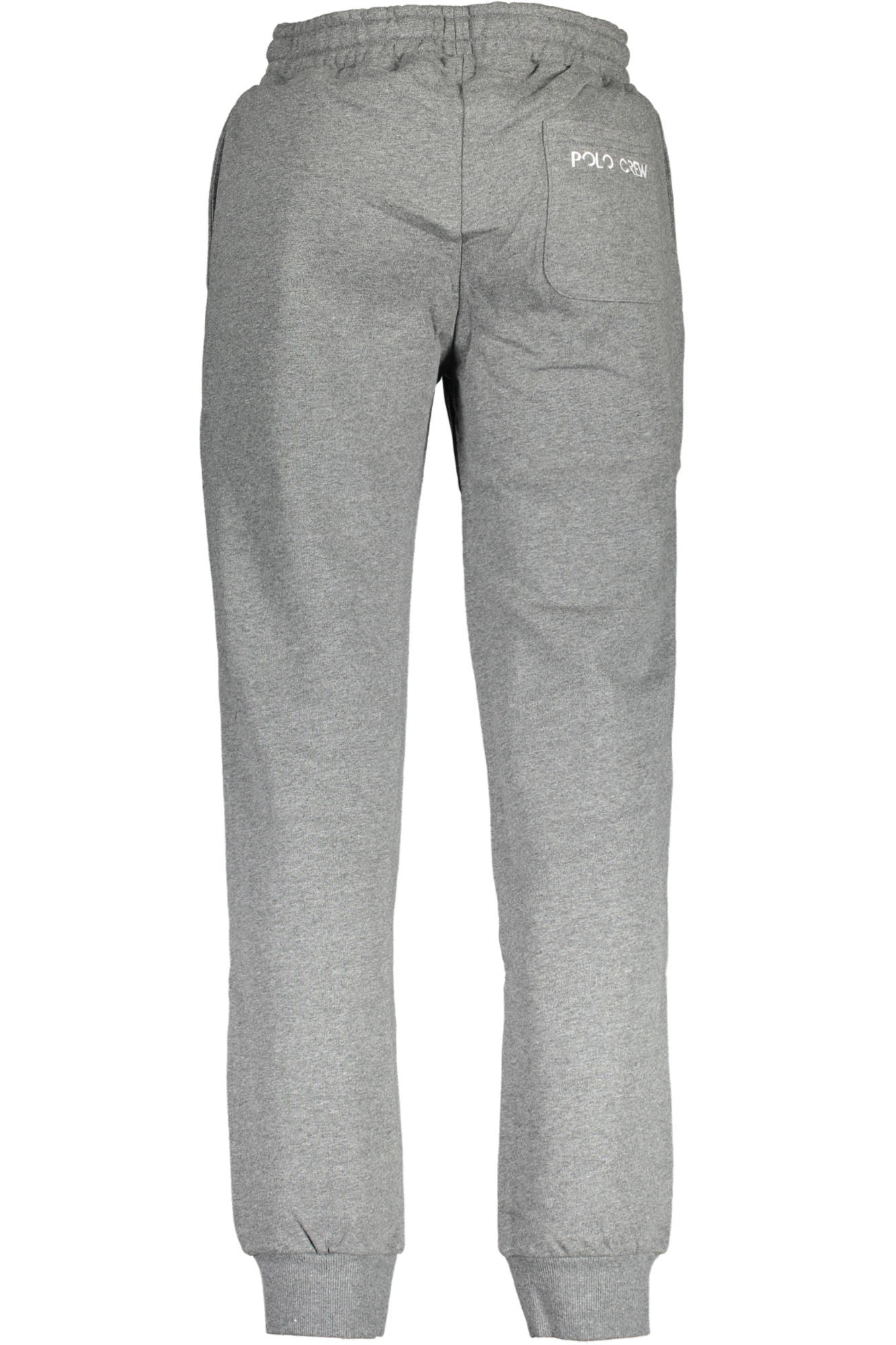 Pantaloni Tuta LA MARTINA Grigio XMT003FP548