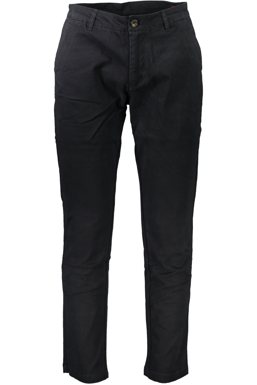 Pantaloni LA MARTINA Nero