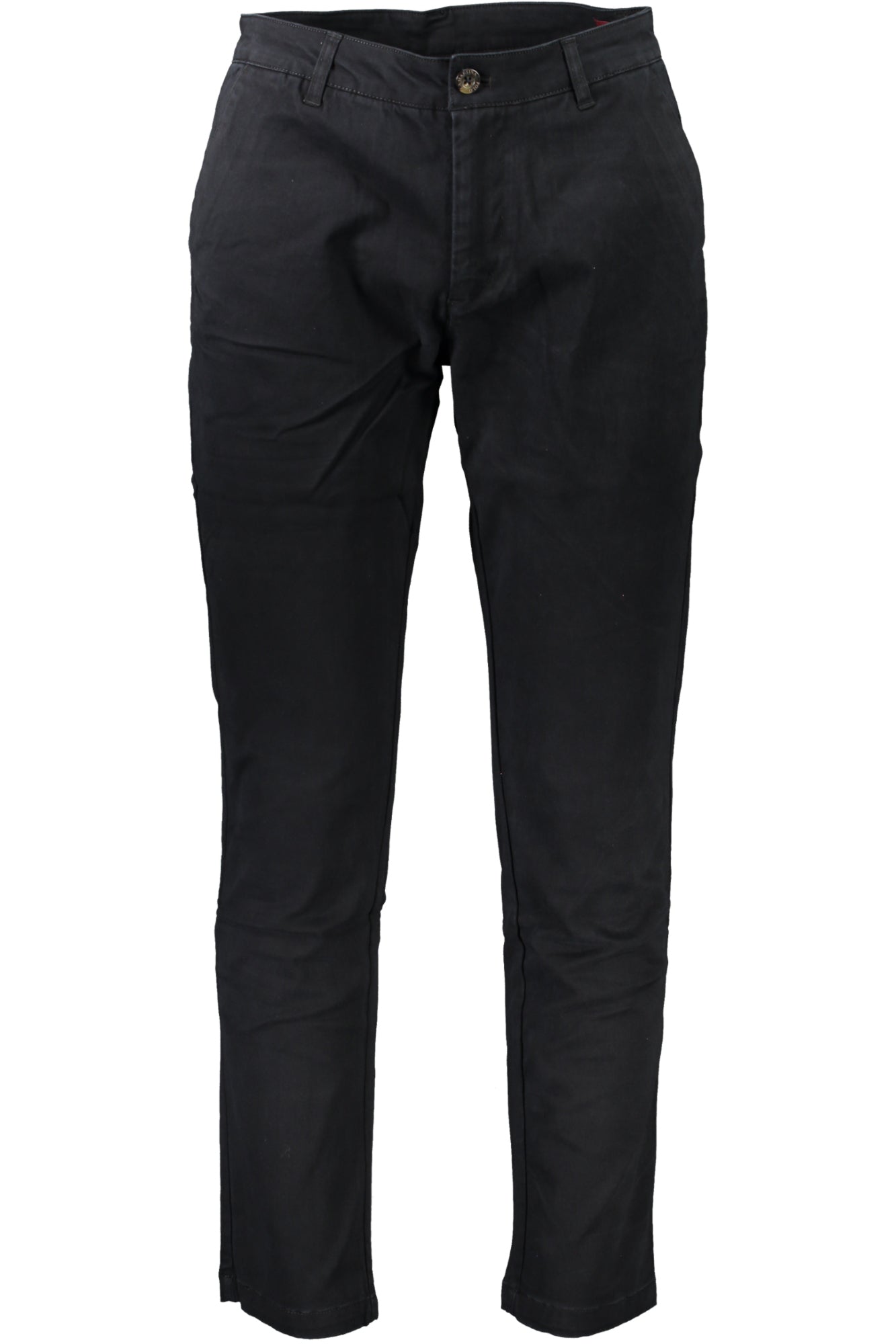Pantaloni LA MARTINA Nero
