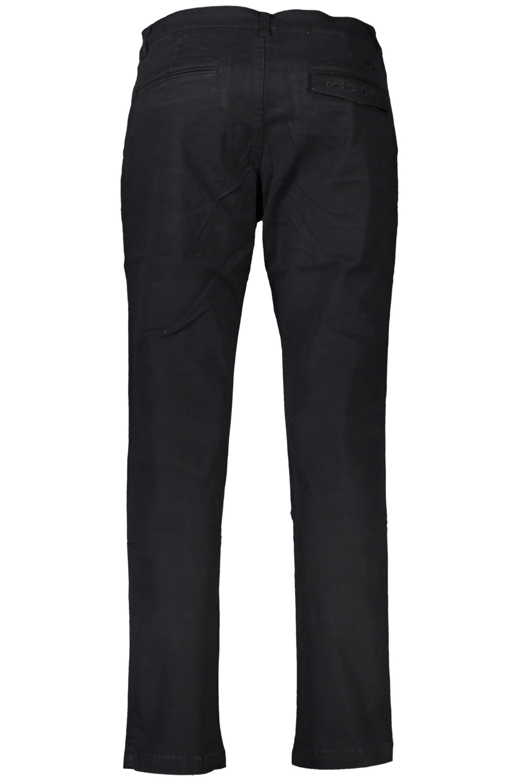 Pantaloni LA MARTINA Nero