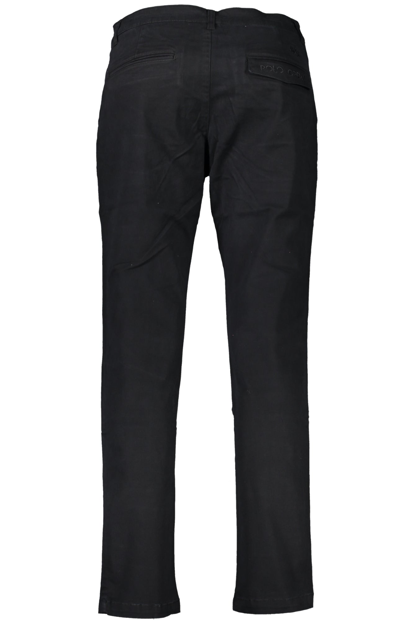Pantaloni LA MARTINA Nero