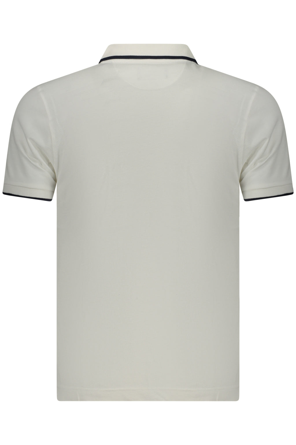 Polo La Martina Bianco BPMP04PK031