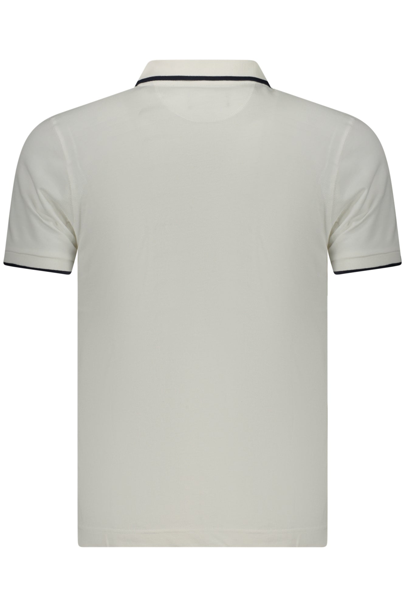 Polo La Martina Bianco BPMP04PK031