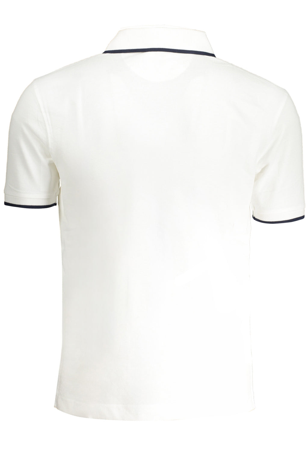 Polo LA MARTINA Bianco
