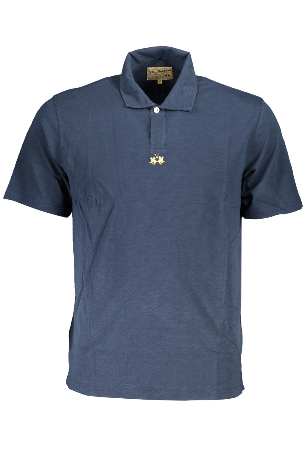 Polo LA MARTINA Blu