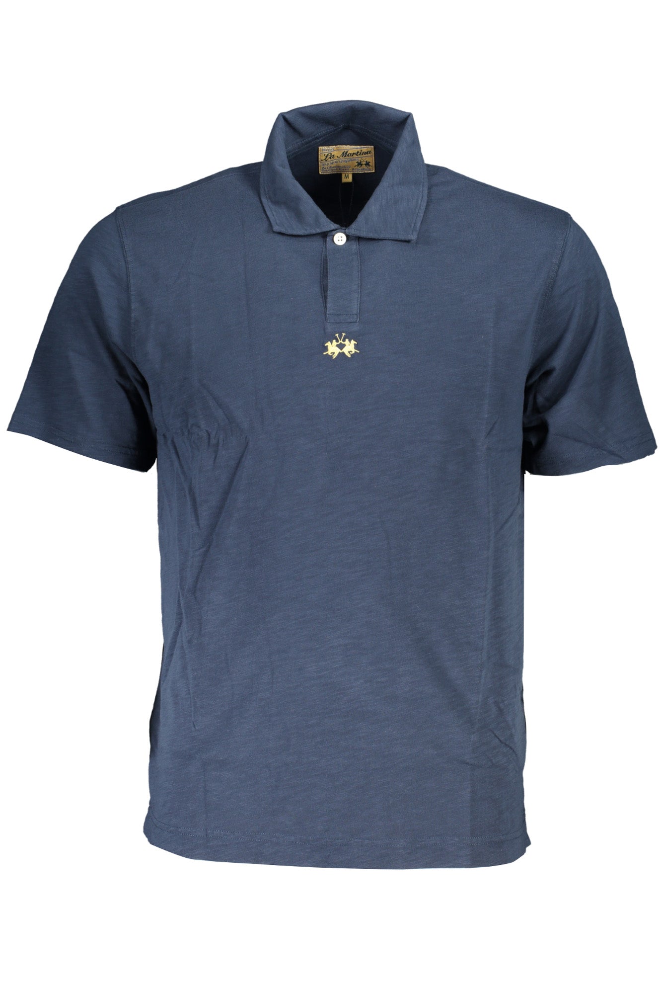Polo LA MARTINA Blu