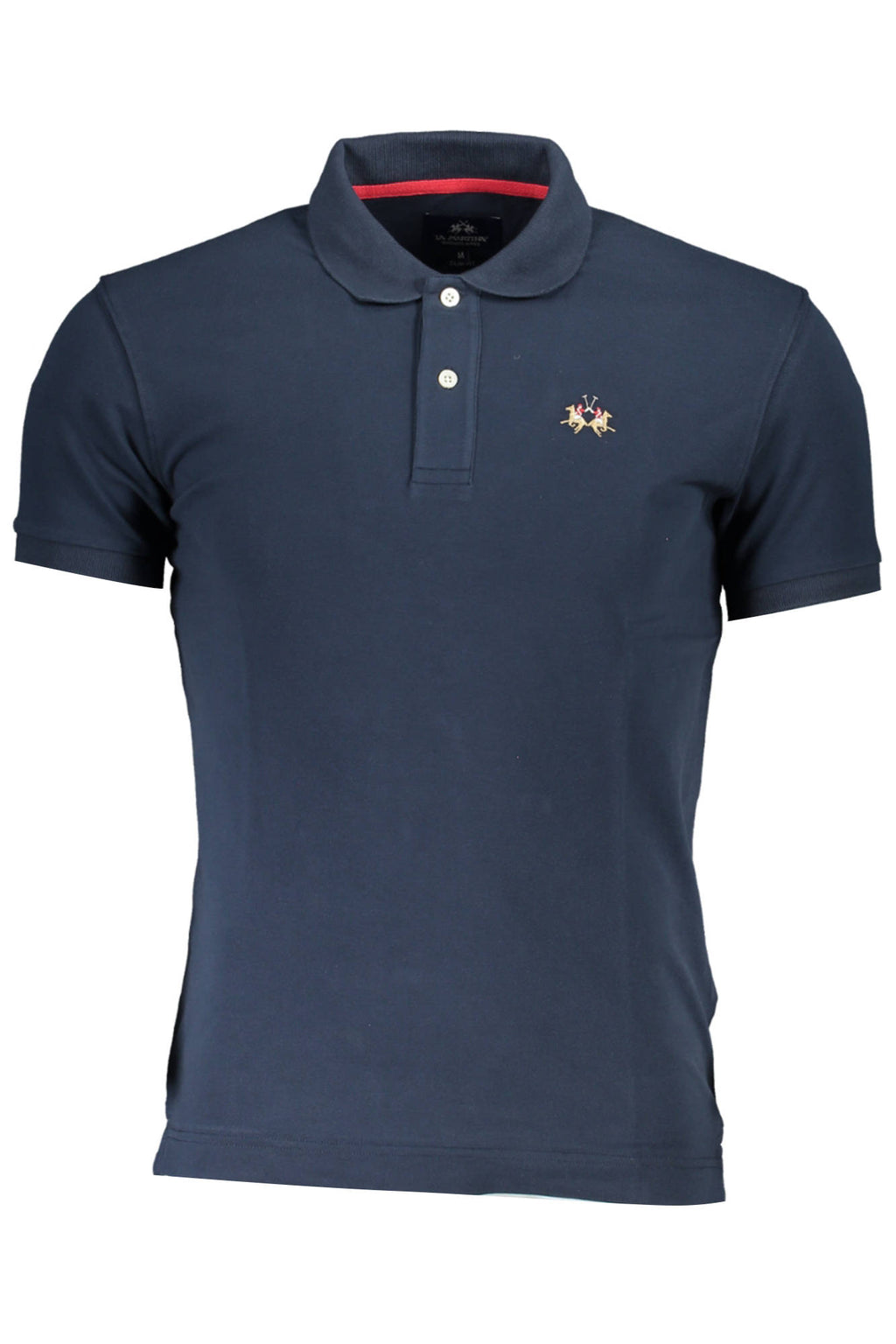 Polo LA MARTINA Blu