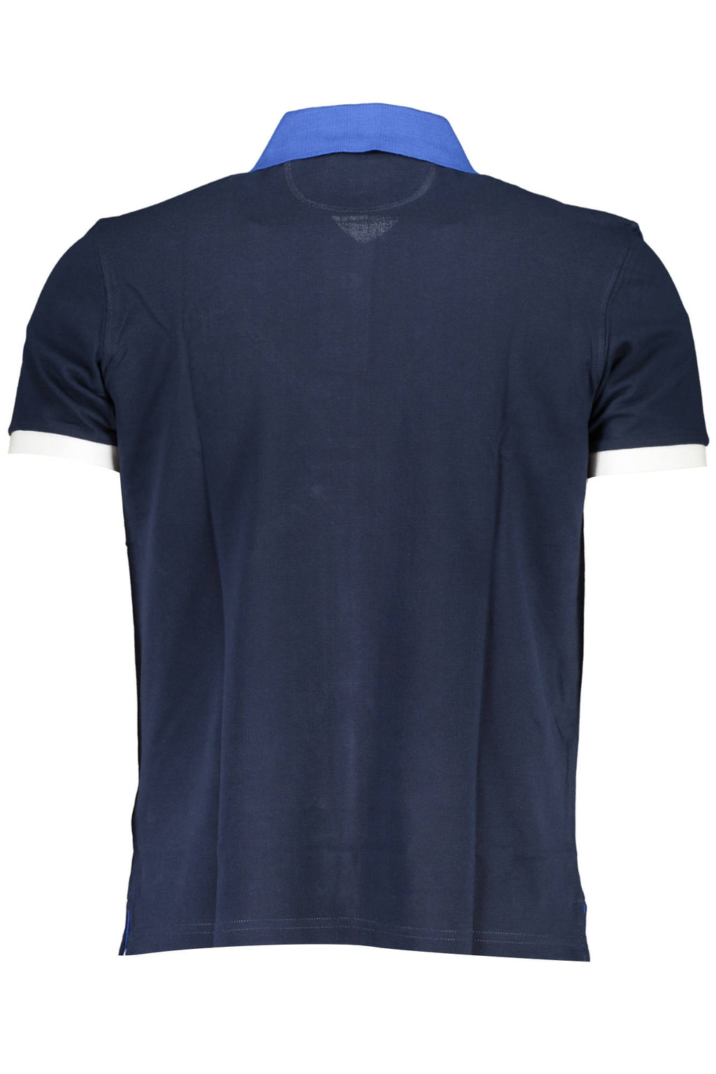 Polo LA MARTINA Blu