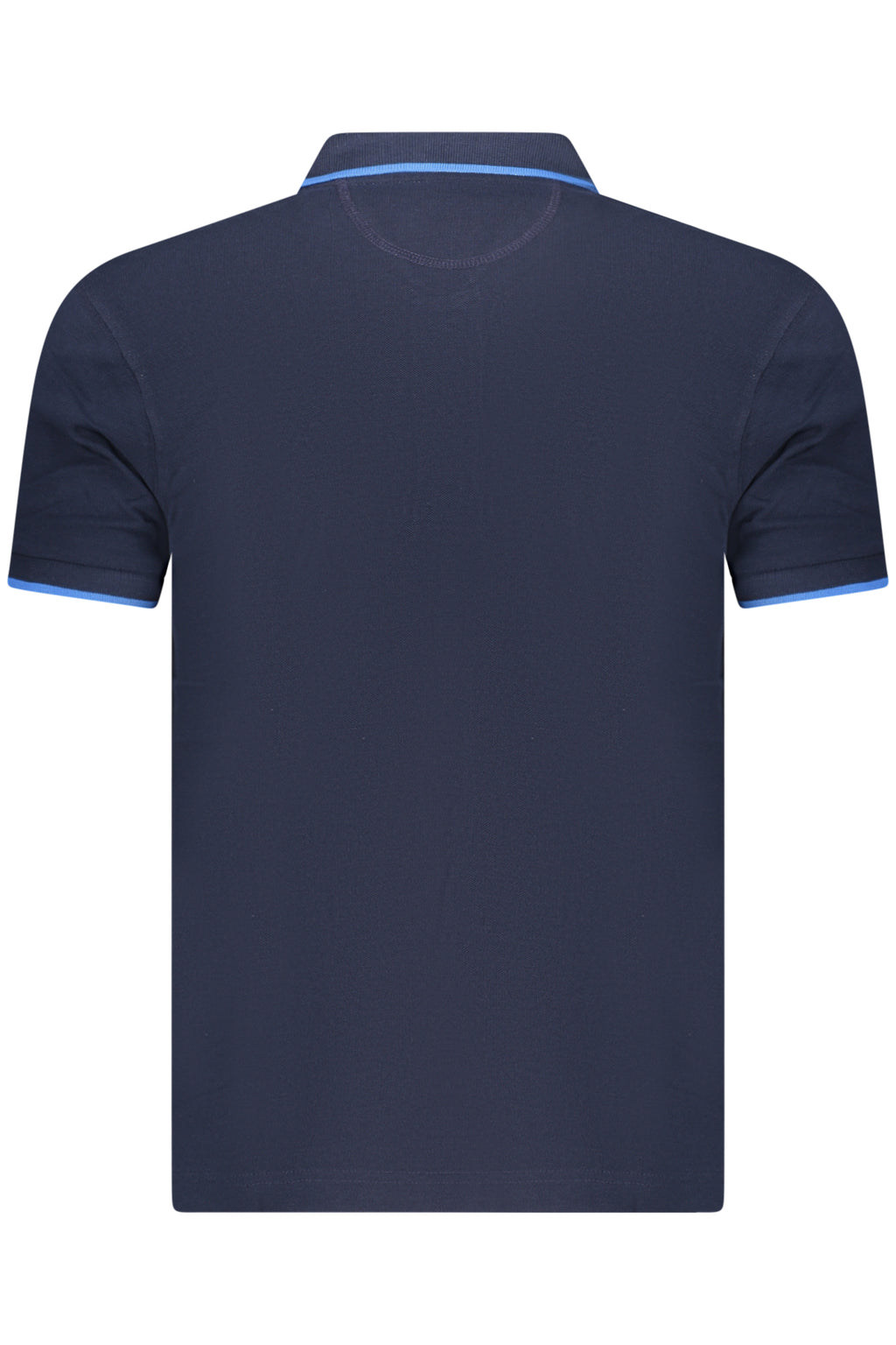 Polo La Martina Blu BPMP04PK031