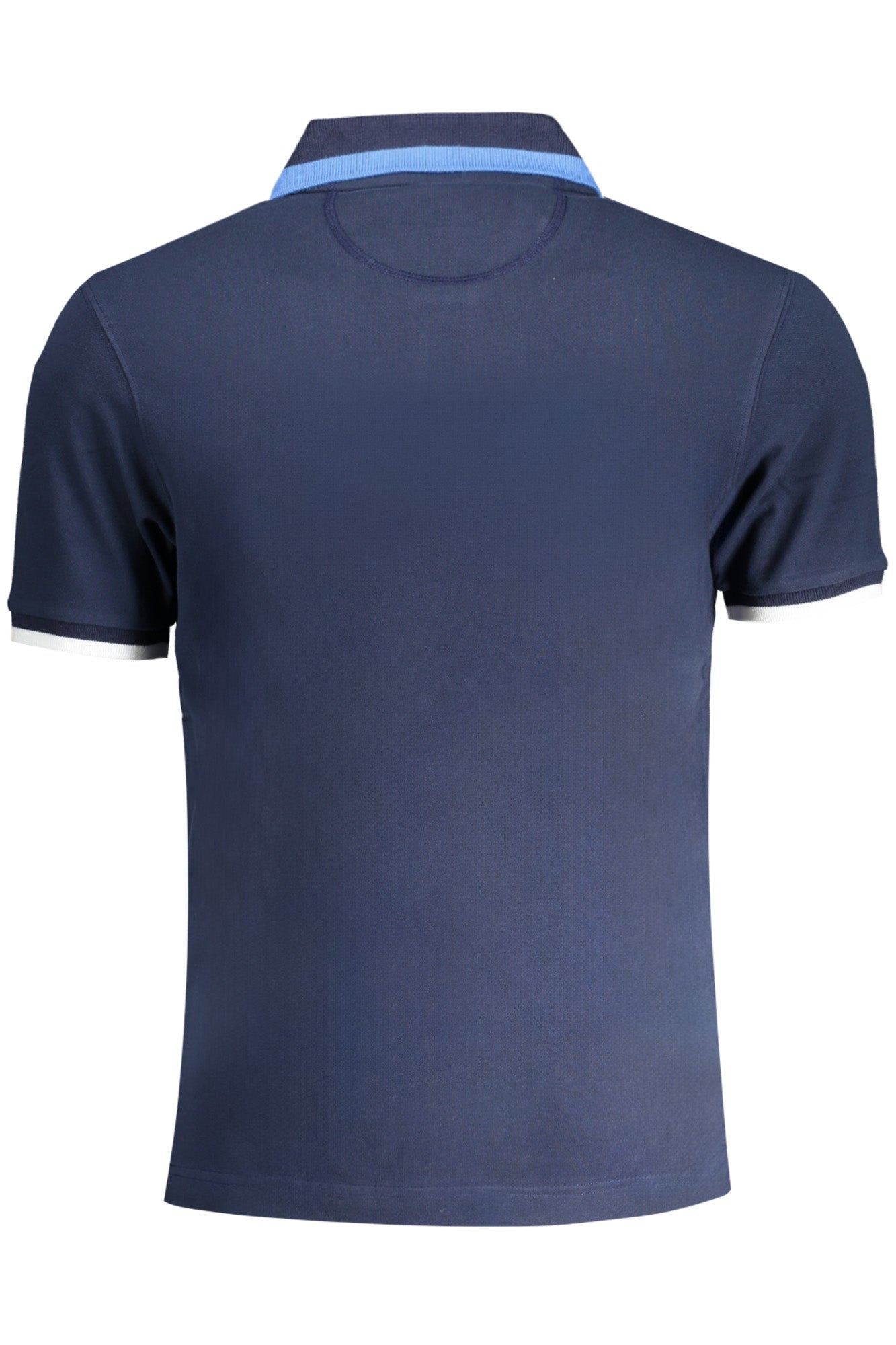 Polo LA MARTINA Blu